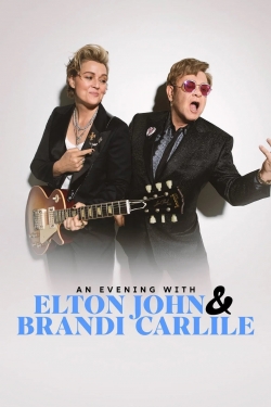 An Evening With Elton John and Brandi Carlile An Evening With Elton John and Brandi Carlile