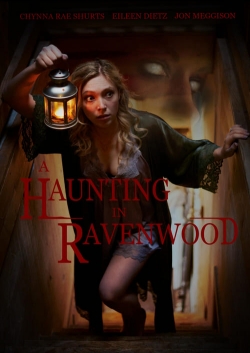 A Haunting in Ravenwood A Haunting in Ravenwood