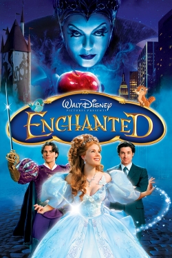 Enchanted Enchanted