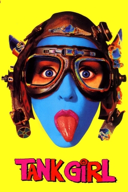 Tank Girl Tank Girl