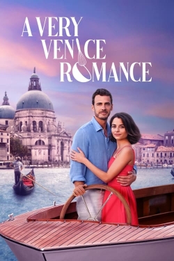 A Very Venice Romance A Very Venice Romance