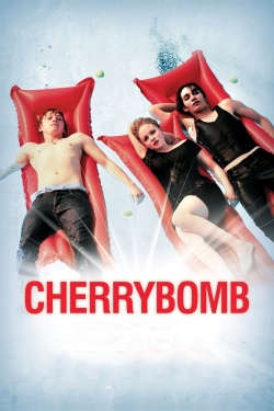 Cherrybomb Cherrybomb