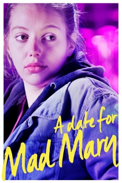A Date for Mad Mary A Date for Mad Mary