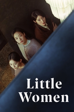 Little Women Little Women