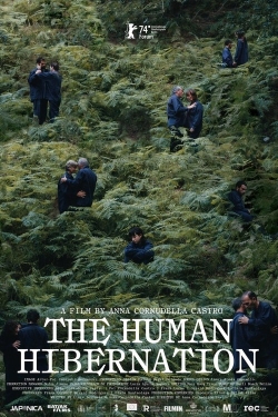 The Human Hibernation The Human Hibernation