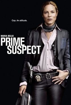 Prime Suspect Prime Suspect