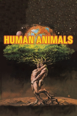 Human Animals Human Animals