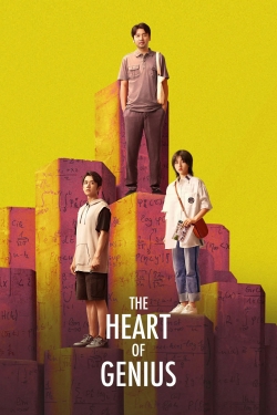 The Heart of Genius The Heart of Genius