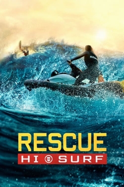 Rescue: HI-Surf Rescue: HI-Surf