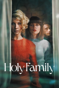 Holy Family Holy Family