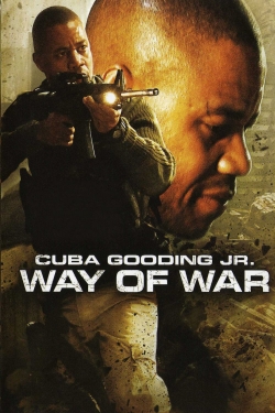 The Way of War The Way of War