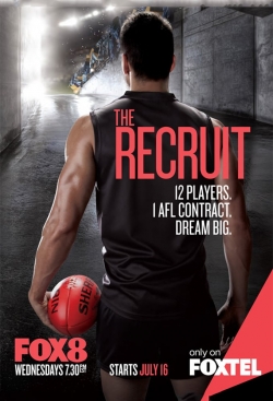 The Recruit The Recruit