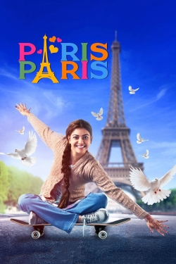 Paris Paris Paris Paris
