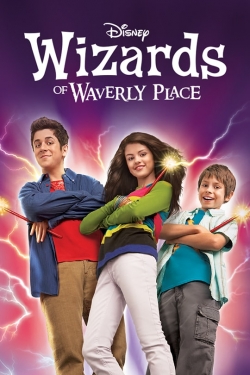 Wizards of Waverly Place Wizards of Waverly Place