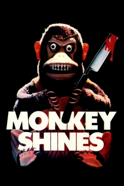 Monkey Shines Monkey Shines