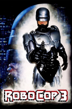 RoboCop 3 RoboCop 3