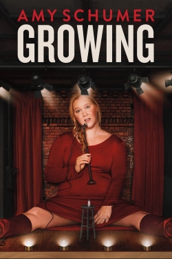 Amy Schumer: Growing Amy Schumer: Growing