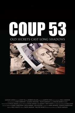 Coup 53 Coup 53