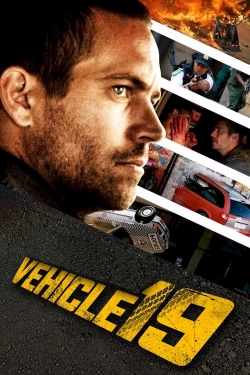 Vehicle 19 Vehicle 19