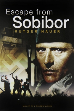 Escape from Sobibor Escape from Sobibor