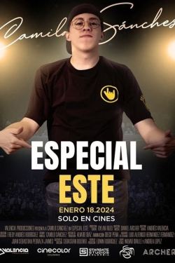 Especial Este Especial Este