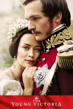 The Young Victoria The Young Victoria