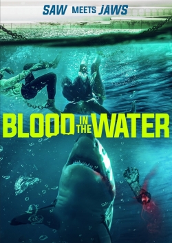 Blood In The Water Blood In The Water