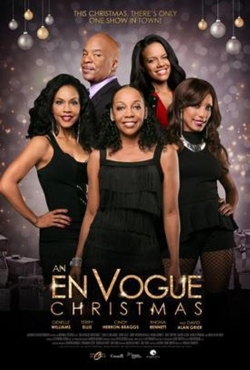 An En Vogue Christmas An En Vogue Christmas