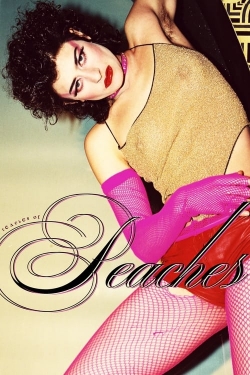 Teaches of Peaches Teaches of Peaches