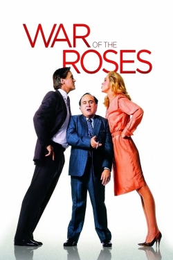 The War of the Roses The War of the Roses