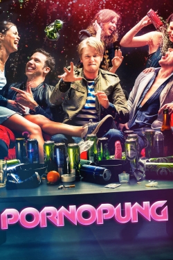 Pornopung Pornopung