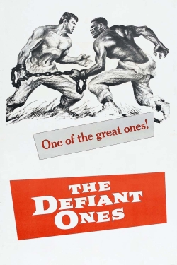 The Defiant Ones The Defiant Ones