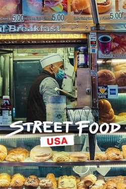 Street Food: USA Street Food: USA