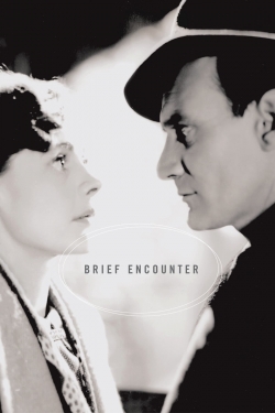 Brief Encounter Brief Encounter