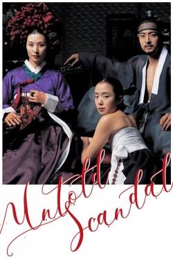 Untold Scandal Untold Scandal