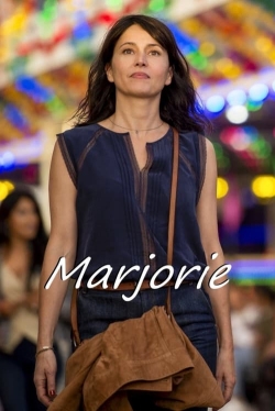 Marjorie Marjorie