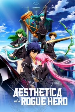 Aesthetica of a Rogue Hero Aesthetica of a Rogue Hero