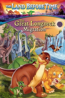 The Land Before Time X: The Great Longneck Migration The Land Before Time X: The Great Longneck Migration