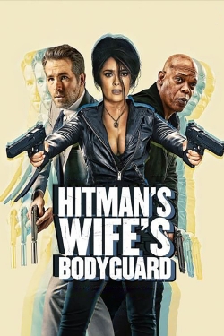 Hitman's Wife's Bodyguard Hitman's Wife's Bodyguard