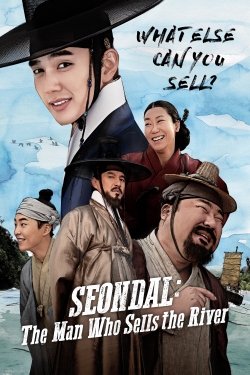 Seondal: The Man Who Sells the River Seondal: The Man Who Sells the River