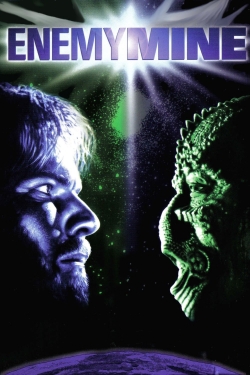 Enemy Mine Enemy Mine