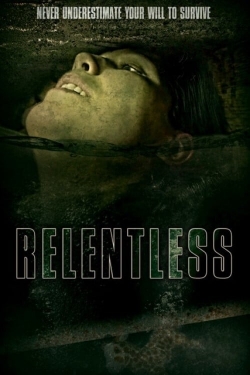 Relentless Relentless
