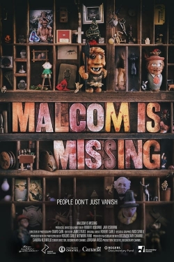 Malcom is Missing Malcom is Missing