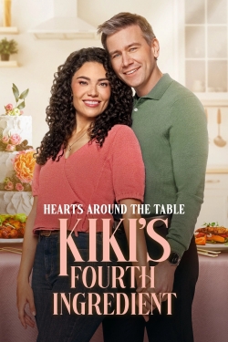 Hearts Around the Table: Kiki's Fourth Ingredient Hearts Around the Table: Kiki's Fourth Ingredient