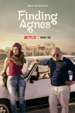 Finding Agnes Finding Agnes