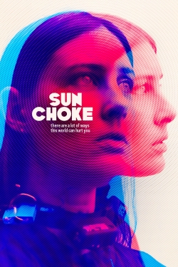 Sun Choke Sun Choke