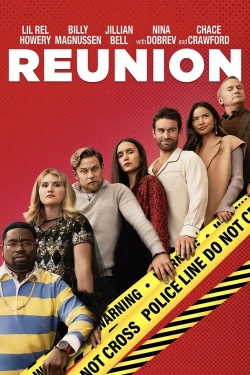 Reunion Reunion