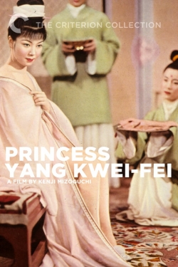 Princess Yang Kwei Fei Princess Yang Kwei Fei