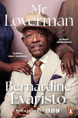 Mr Loverman Mr Loverman