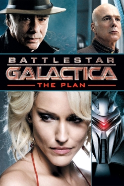 Battlestar Galactica: The Plan Battlestar Galactica: The Plan